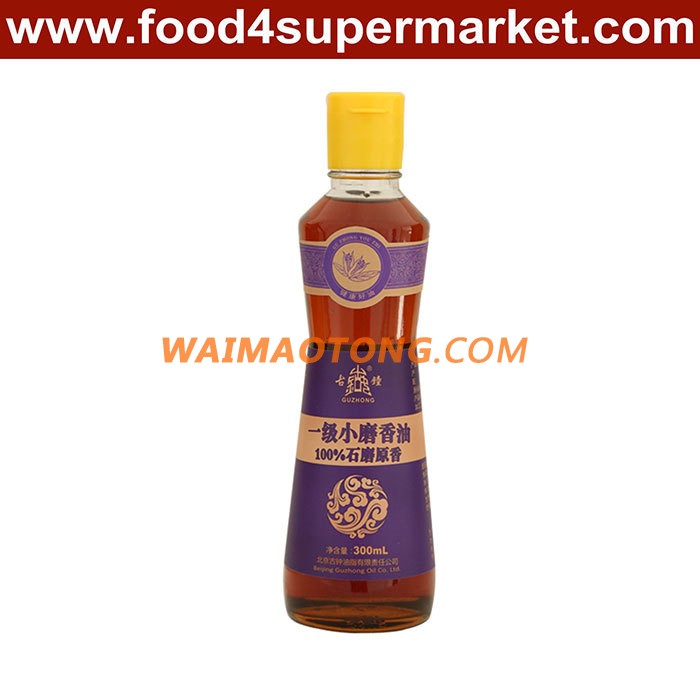 Pure Sesame Oil 260L, Sesame Seed Oil, Cooking Oil