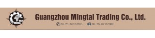 GUANGZHOU MINGTAI TRADING CO., LTD.