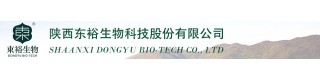 SHAANXI DONGYU BIO-TECH CO., LTD.