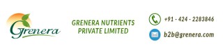 GRENERA NUTRIENTS PRIVATE LIMITED