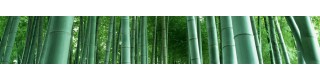 natural bamboo wall tiles_Sell