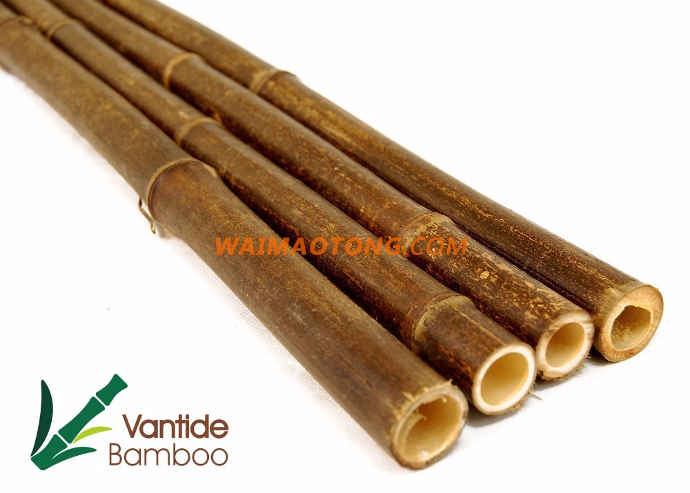 bamboo raw material bamboo pole