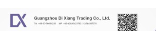 GUANGZHOU DI XIANG TRADING CO., LTD.