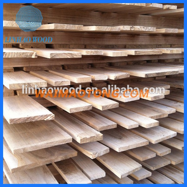 China Paulownia Wood Logs