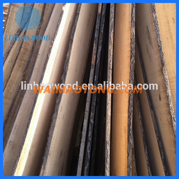 China Paulownia Wood Logs