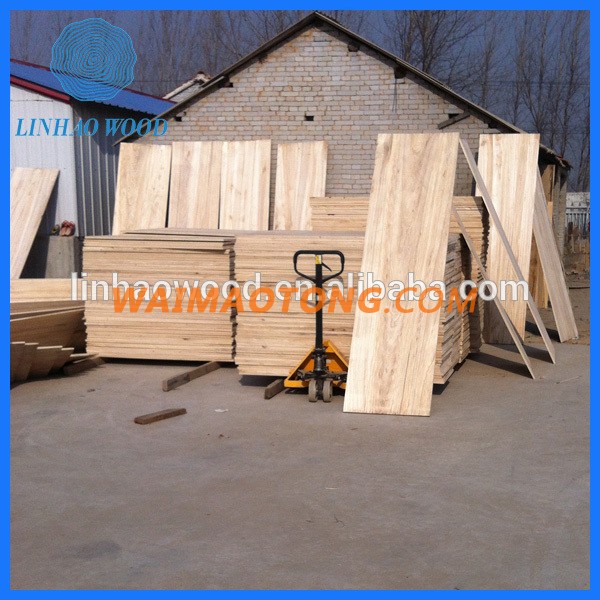 China Paulownia Wood Logs