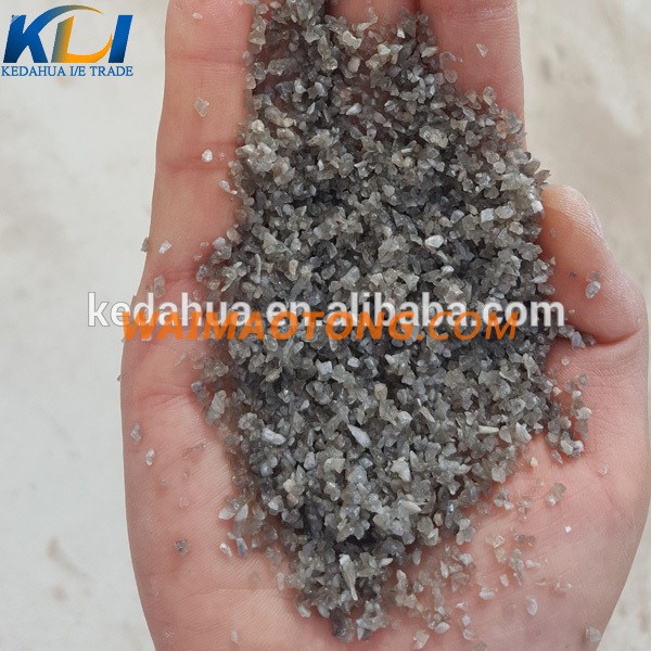 Unexpanded Perlite Ore