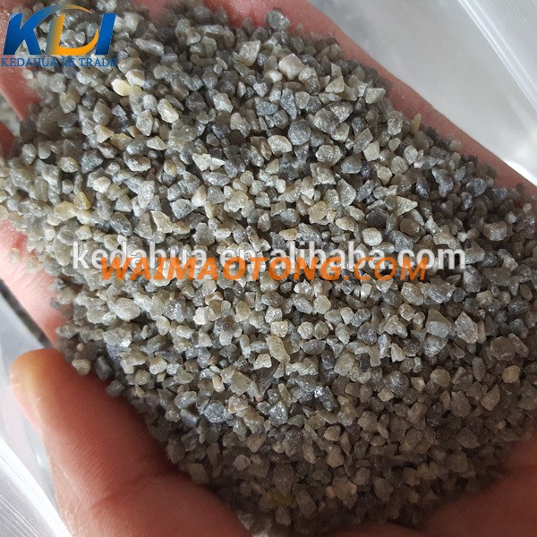 Unexpanded Perlite Ore