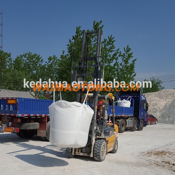 Unexpanded Perlite Ore