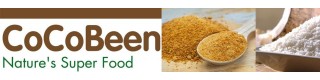 Organic Coconut Flour_Product