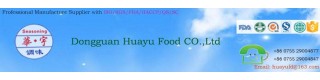 DONGGUAN HUAYU FOOD CO., LTD.