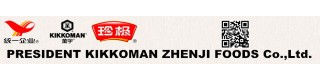 PRESIDENT KIKKOMAN ZHENJI FOODS CO., LTD.