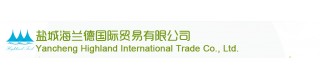 YANCHENG HIGHLAND INTERNATIONAL TRADE CO., LTD.