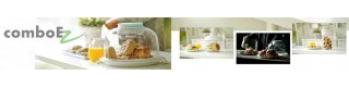 High Quality Baked Square Vacuum Dome_Product