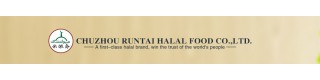 CHUZHOU RUNTAI HALAL FOOD CO., LTD.