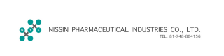 NISSIN PHARMACEUTICAL INDUSTRIES CO., LTD.