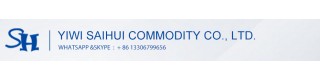 YIWU SAIHUI COMMODITY CO., LTD.