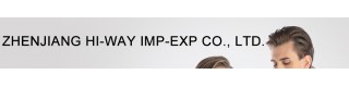 ZHENJIANG HI-WAY IMP-EXP CO., LTD.