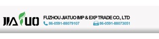 FUZHOU JIATUO IMP & EXP TRADE CO., LTD.