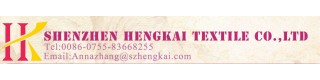 SHENZHEN HENGKAI TEXTILE CO., LTD.