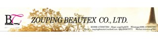 ZOUPING BEAUTEX CO., LTD.