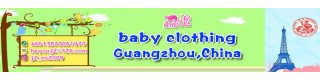 Children bodysuit baby boys and girls rompers baby clothes_Sell