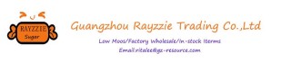 GUANGZHOU RAYZZIE TRADING CO., LTD.