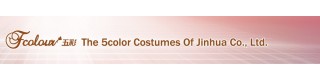 THE WUCAI COSTUMES OF JINHUA CO., LTD.