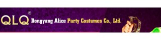 DONGYANG ALICE PARTY COSTUMES CO., LTD.