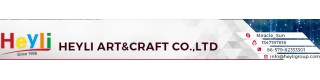 PANAN HEYLI ART & CRAFTS CO., LTD.