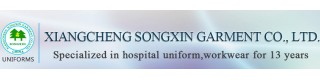 XIANGCHENG SONGXIN GARMENT CO., LTD.