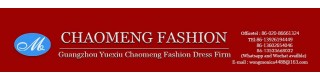 GUANGZHOU YUEXIU CHAOMENG FASHION DRESS FIRM