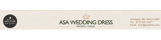 SUZHOU ASA WEDDING&EVENING DRESS CO., LTD.