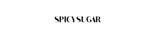 _SpicySugar_Product