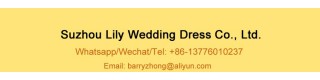 Wedding Dresses_Sell