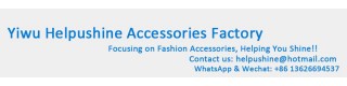 2017 New fashion popular hair accessories elastic hair ties_Sell