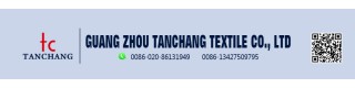 GUANGZHOU TANCHANG TEXTILE CO., LTD.
