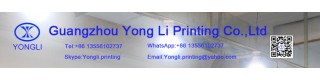 Custom printing high quality vinyl labels with gold foil stickers_Sell