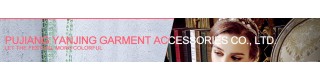 PUJIANG YANJING GARMENT ACCESSORIES CO., LTD.