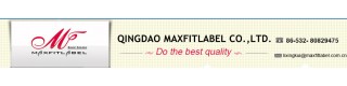 QINGDAO MAXFITLABEL CO., LTD.