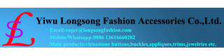 YIWU LONGSONG FASHION ACCESSORIES CO., LTD.