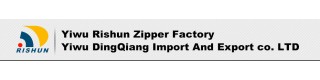 Waimaotong China Factory waterproof double sided zipper tape for home textiles use_Sell