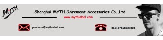 SHANGHAI MYTH GARMENT ACCESSORIES CO., LTD.