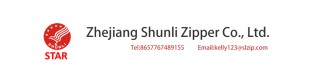 ZHEJIANG SHUNLI ZIPPER CO., LTD.