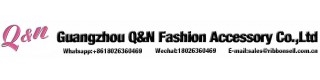 GUANGZHOU Q&N FASHION ACCESSORY CO., LTD.