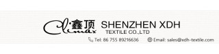 SHENZHEN XDH TEXTILE CO., LTD.