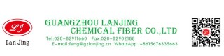 GUANGZHOU LANJING CHEMICAL FIBER CO., LTD.