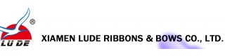 XIAMEN LUDE RIBBONS & BOWS CO., LTD.