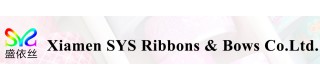 Custom Cheap Polyester Grosgrain Ribbon Bow_Sell