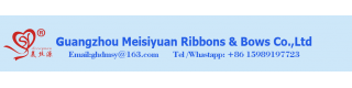 Wholesale Ribbons_Sell